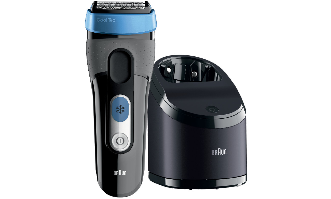 Braun CoolTec CT 2cc