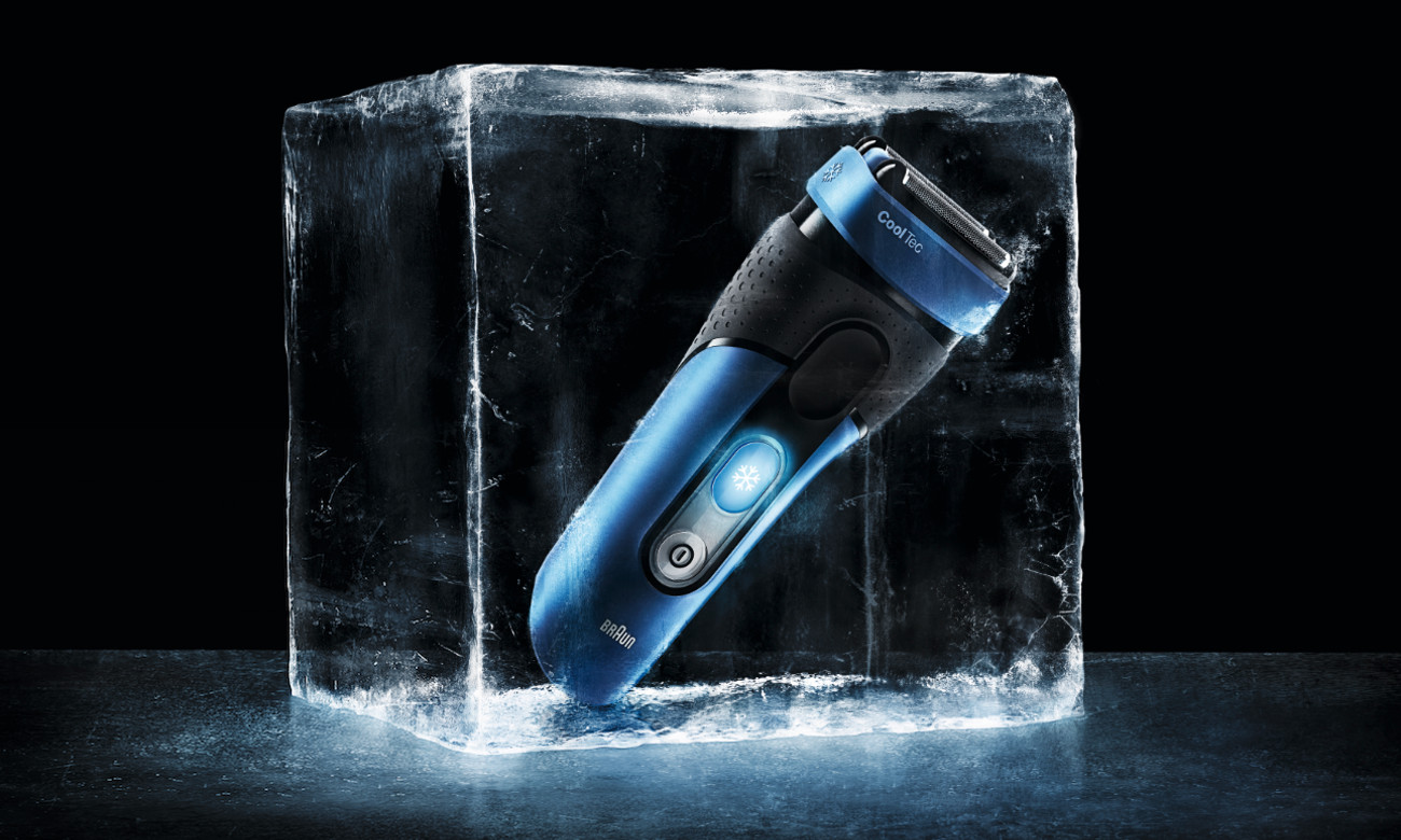 Braun CoolTec CT 2cc
