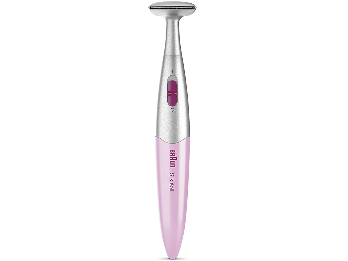 Braun Trymer FG1100PNK