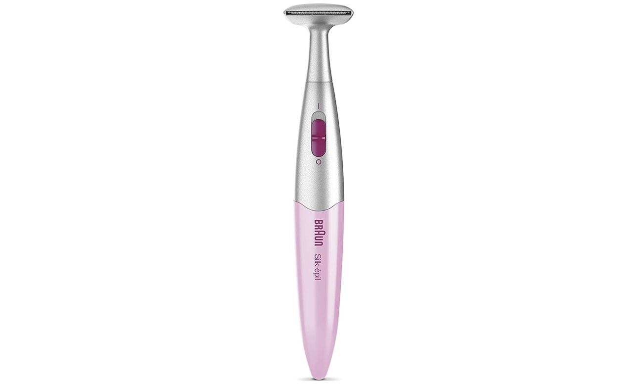 Braun Trymer FG1100PNK