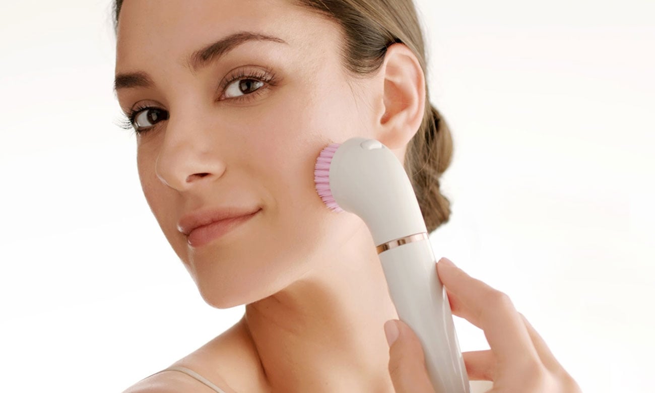 Braun FaceSpa Pro 921 Depilatory Sklep al.to