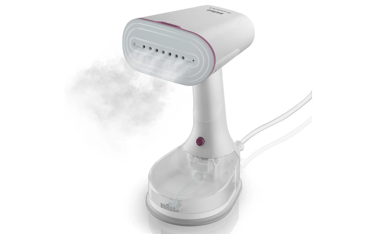 Parownica do ubrań Braun	GS50011PU Quickstyle 5