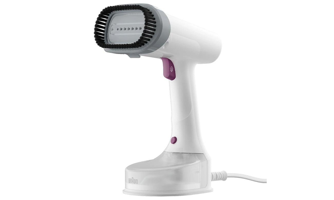 Parownica do ubrań Braun	GS50011PU Quickstyle 5