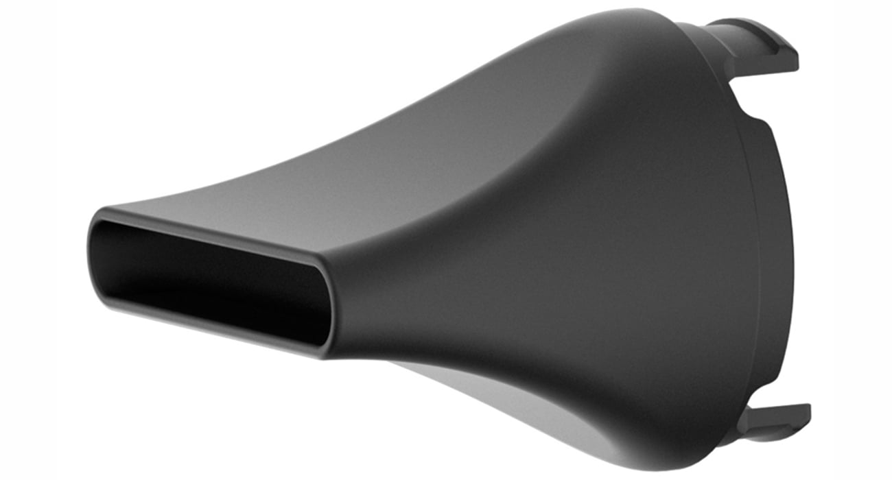 koncentrator Braun Satin Hair 3 HD350