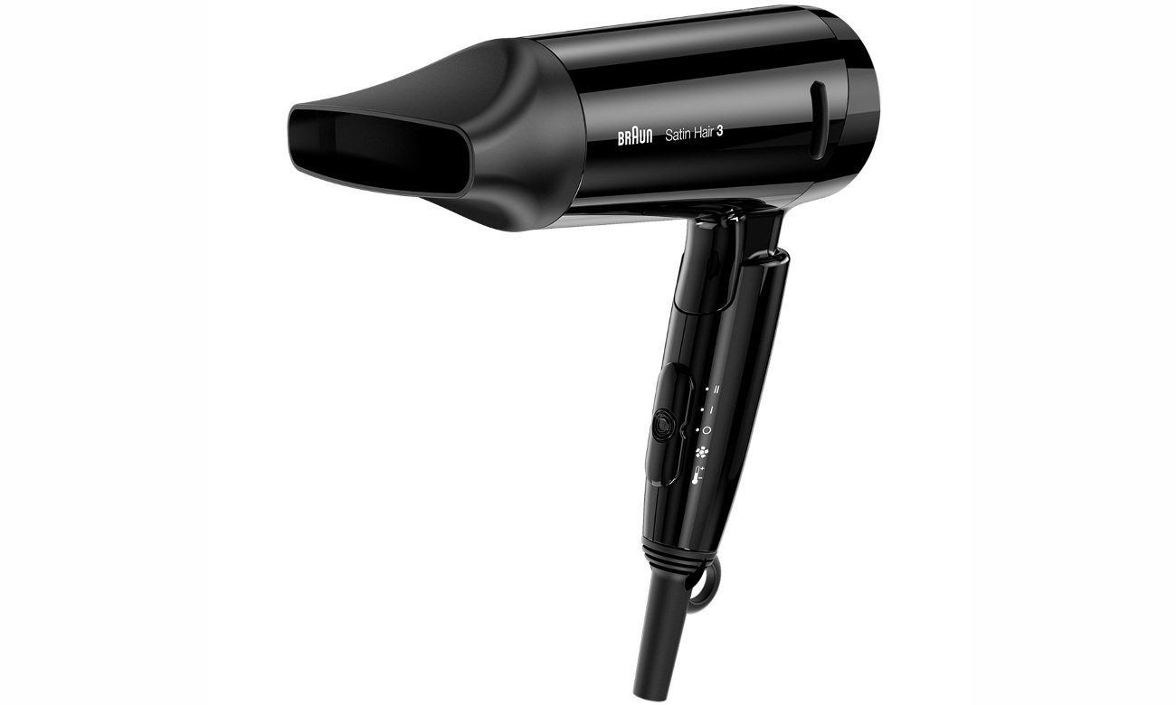Braun Satin Hair 3 HD350