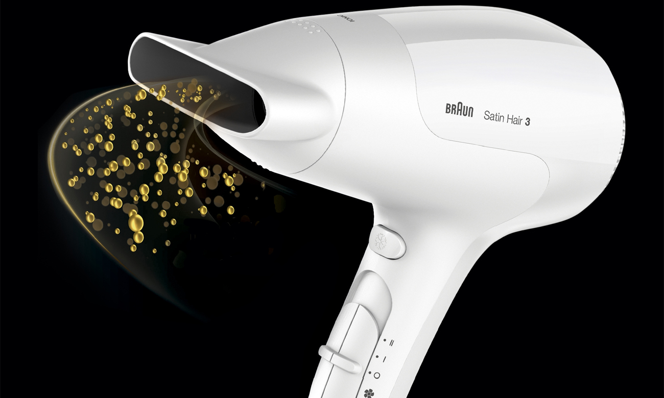 Braun PowerPerfection HD380