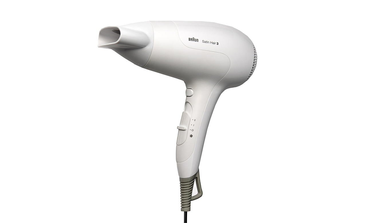Suszarka Braun Satin Hair 3 PowerPerfection HD380