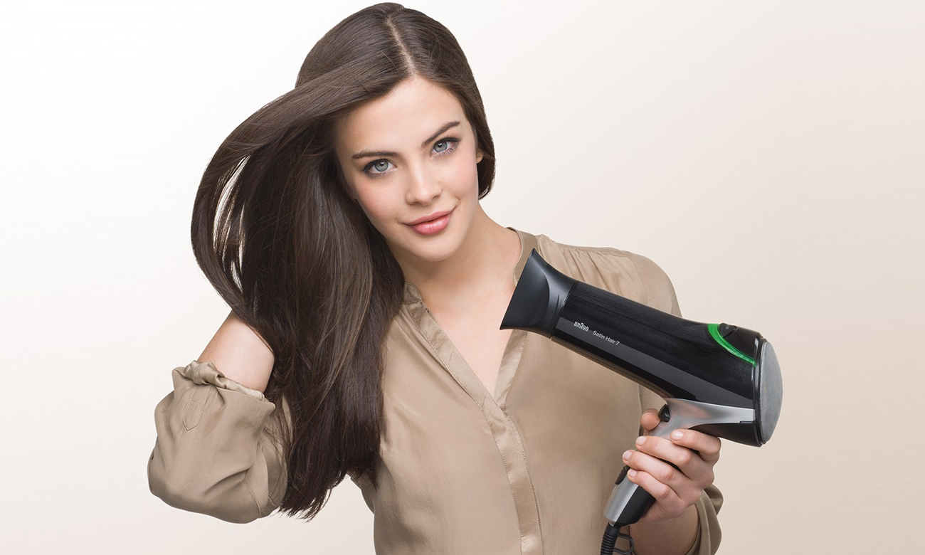 Braun Satin Hair 7 HD730