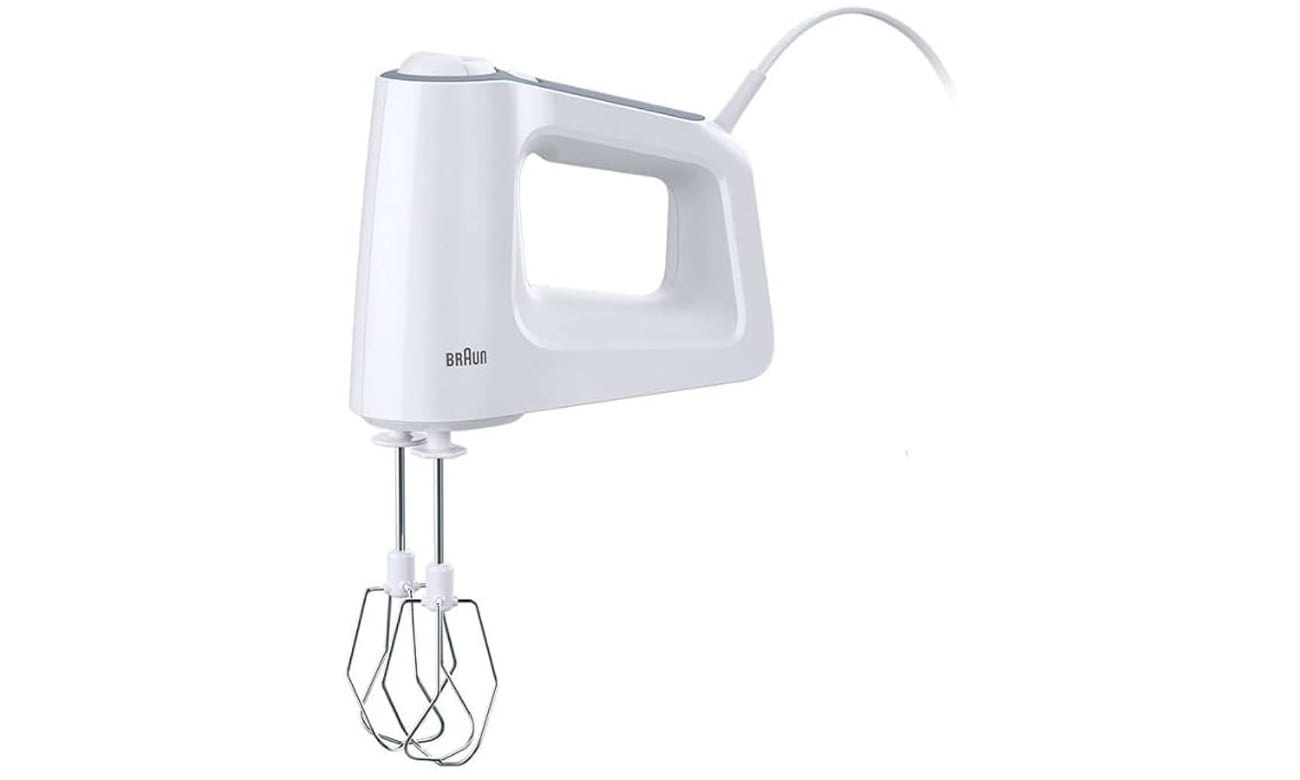 Braun Mikser HM3135WH
