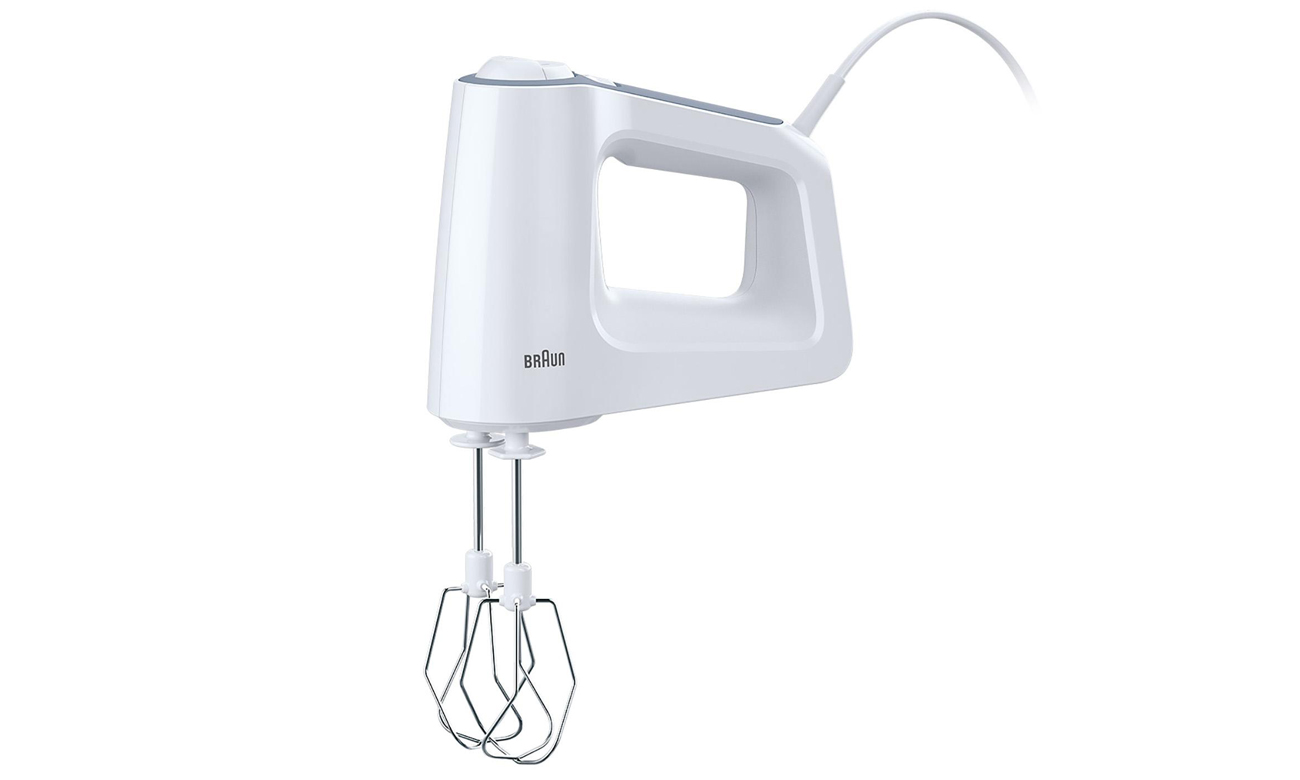 Braun HM3137WH - Miksery ręczne - Sklep internetowy - al.to