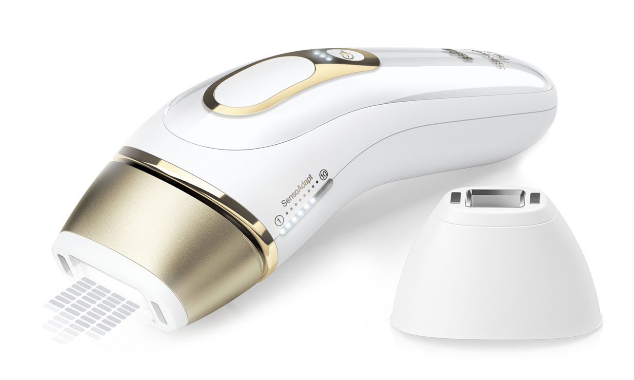 Braun Silkexpert IPL PL5117 Depilatory Sklep al.to