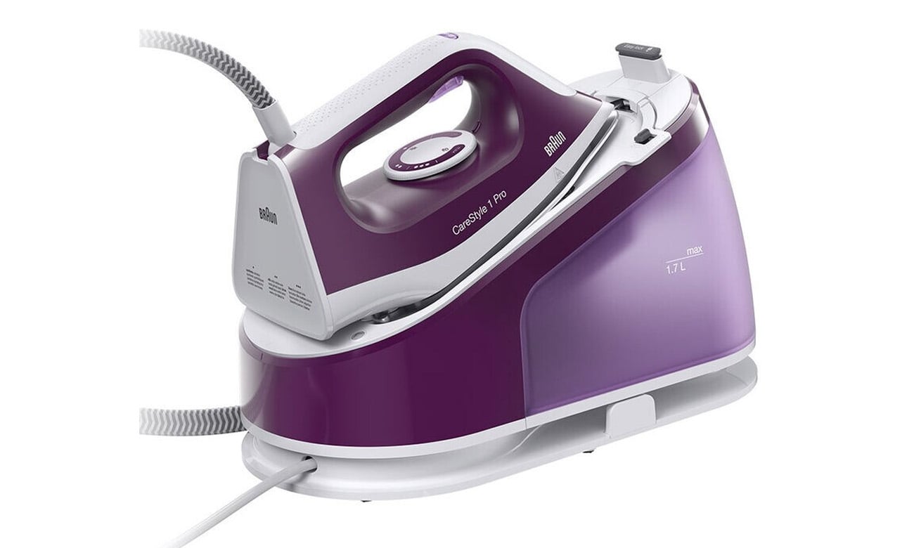Generator pary Braun CareStyle 1 Pro IS 1514 VI