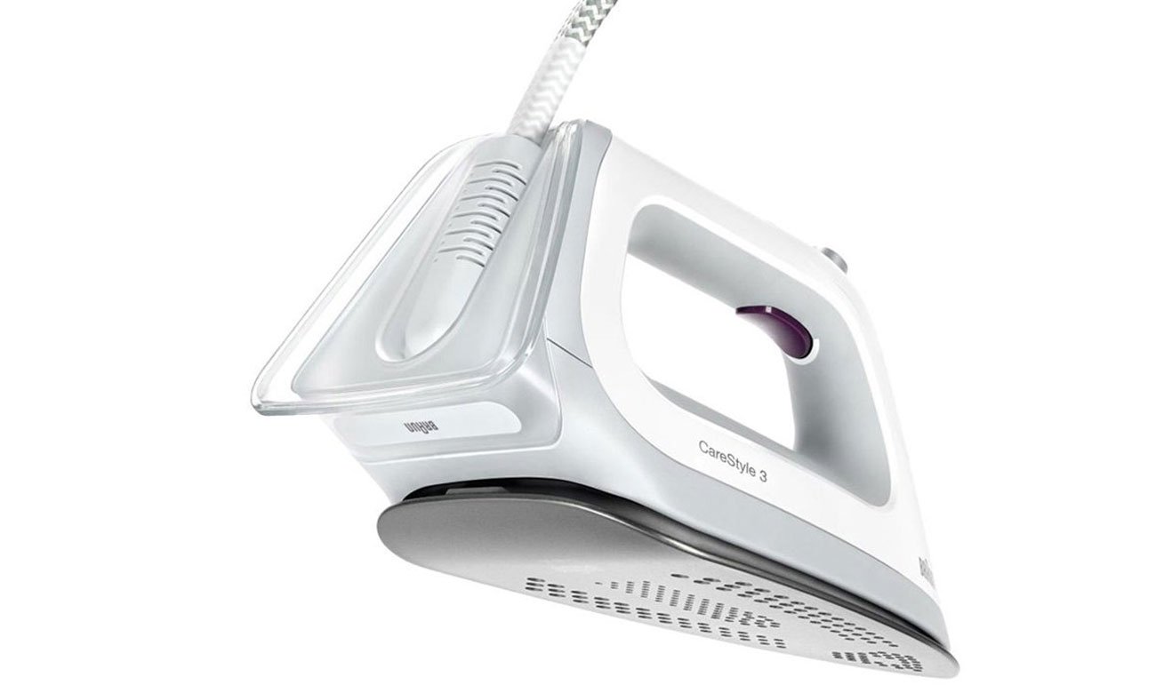 Żelazko Braun CareStyle 3 IS3044WH