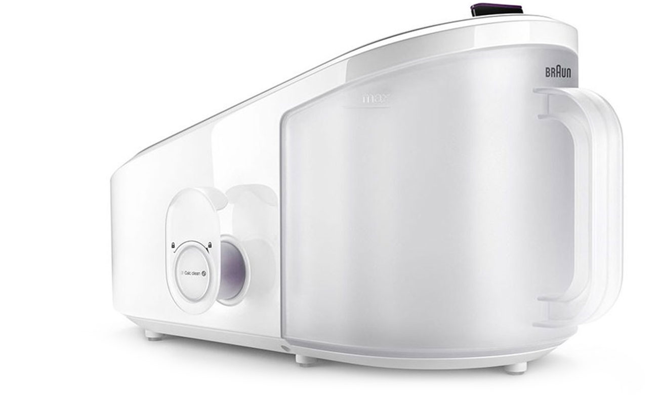 Generator pary Braun IS3044WH