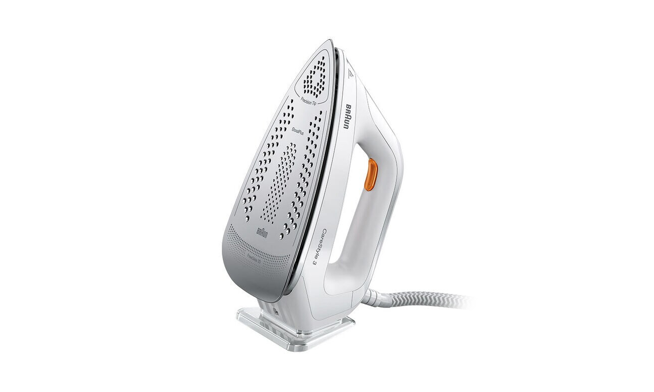 Generator pary Braun IS3132WH