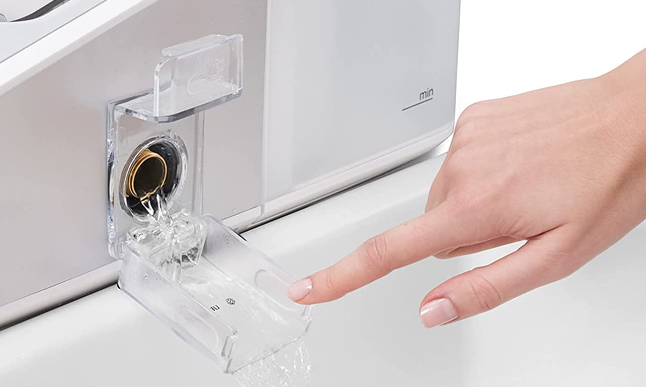 Braun IS 7144 WH CareStyle 7
