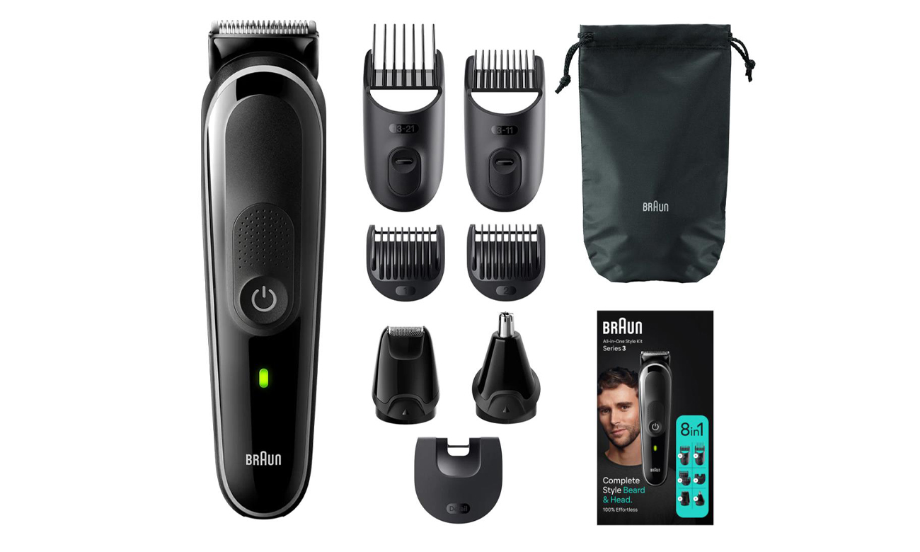 Braun-MGK3440