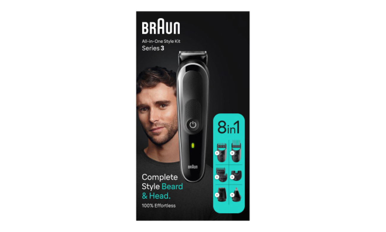 Braun-MGK3440