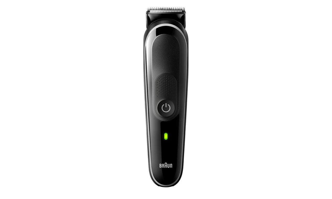 Braun-MGK3440