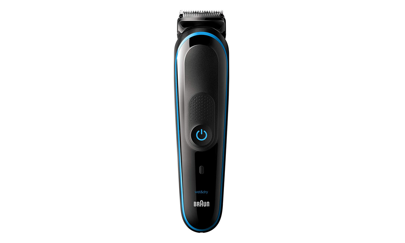 Trymer Braun MGK5280 opinie