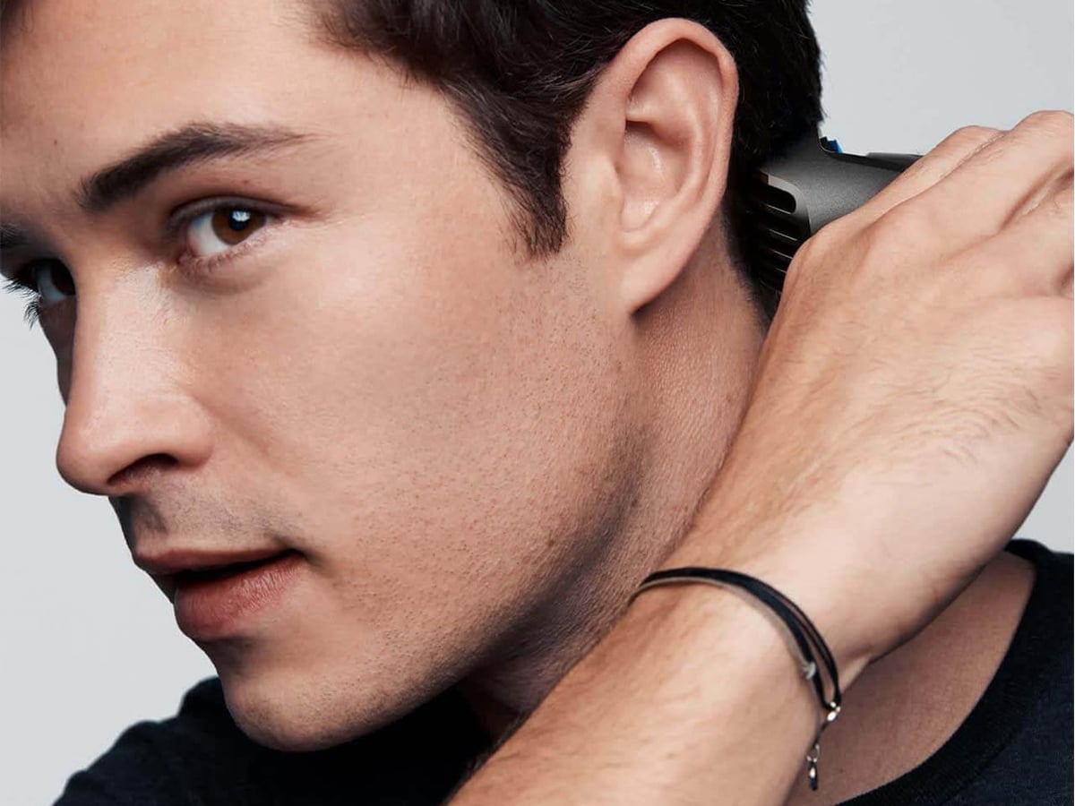 Braun Trymer MGK5345