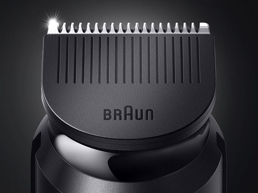 Braun Trymer MGK5345