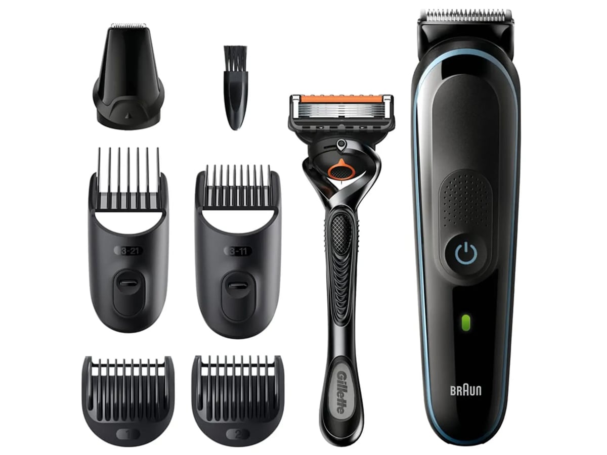 Braun Trymer MGK5345