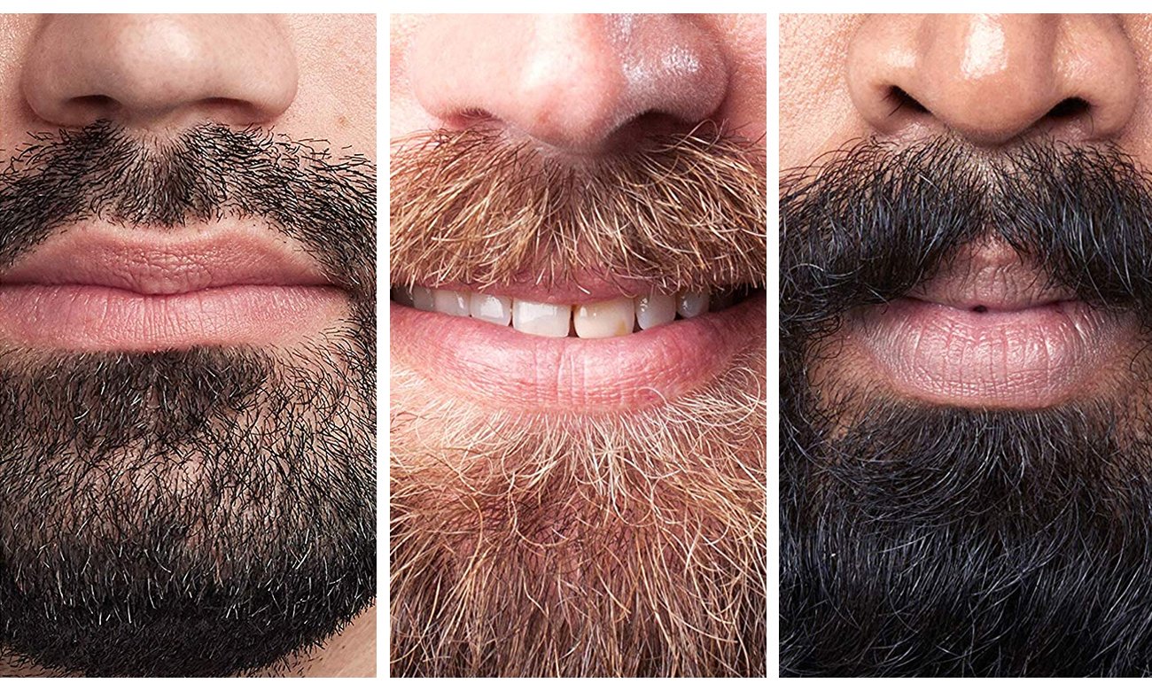 Trymer Braun MGK7221 BRAUN MGK7221 BLK/MTGREY +RZR