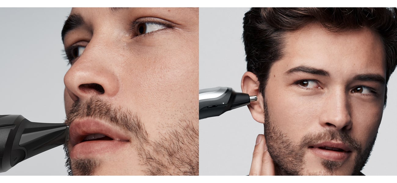 Trymer Braun MGK7221 BRAUN MGK7221 BLK/MTGREY +RZR