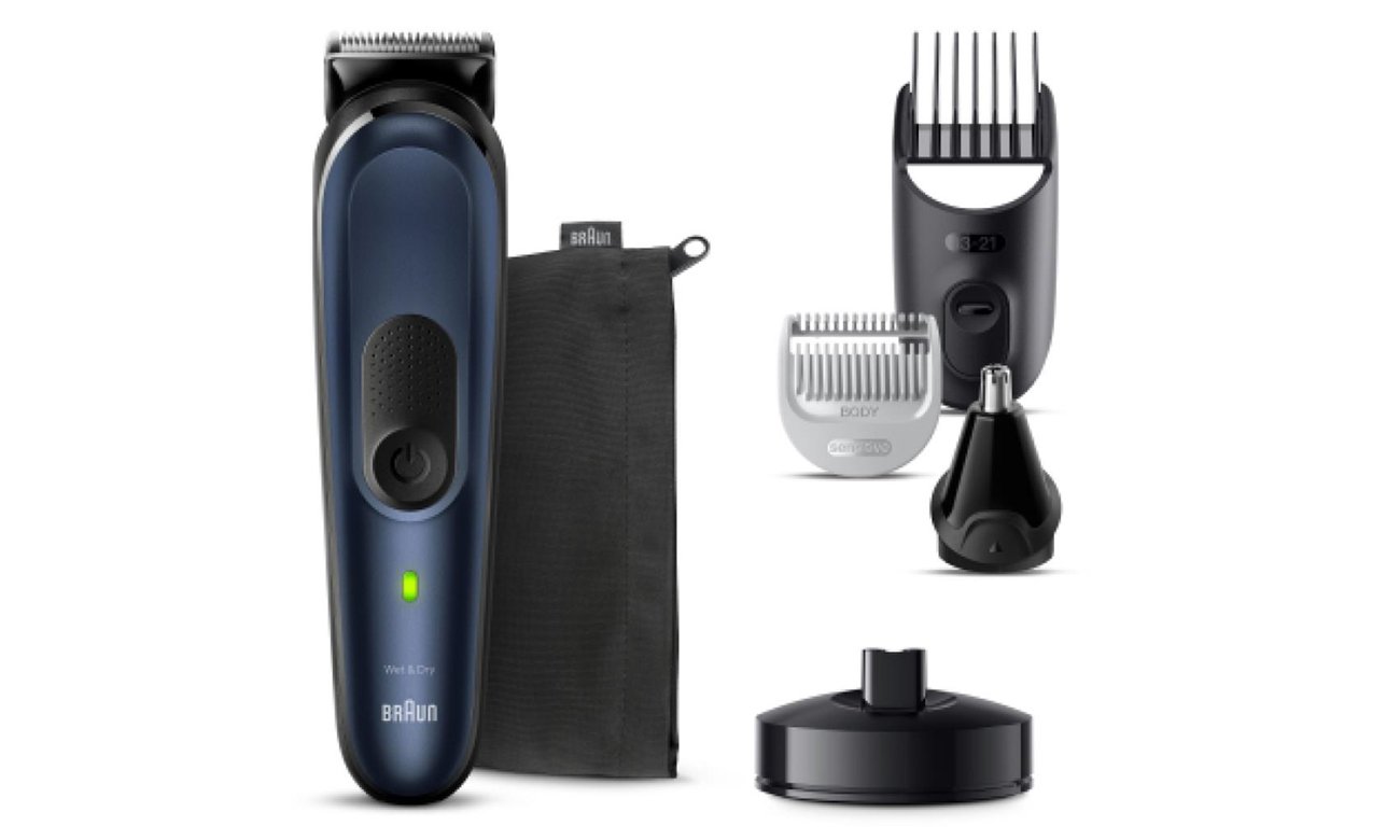 braun-MGK7410