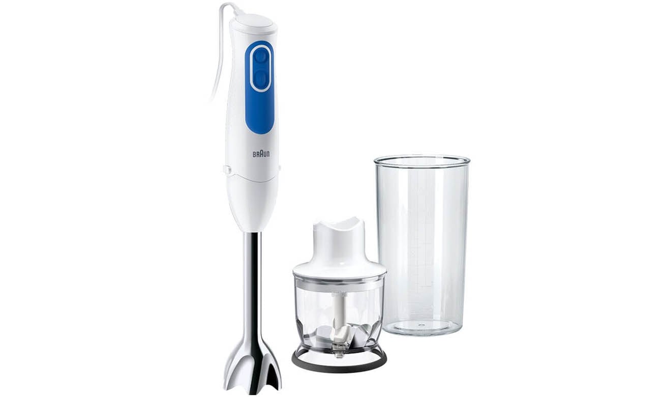 Braun MQ3020WH Pesto Sklep komputerowy xkom.pl