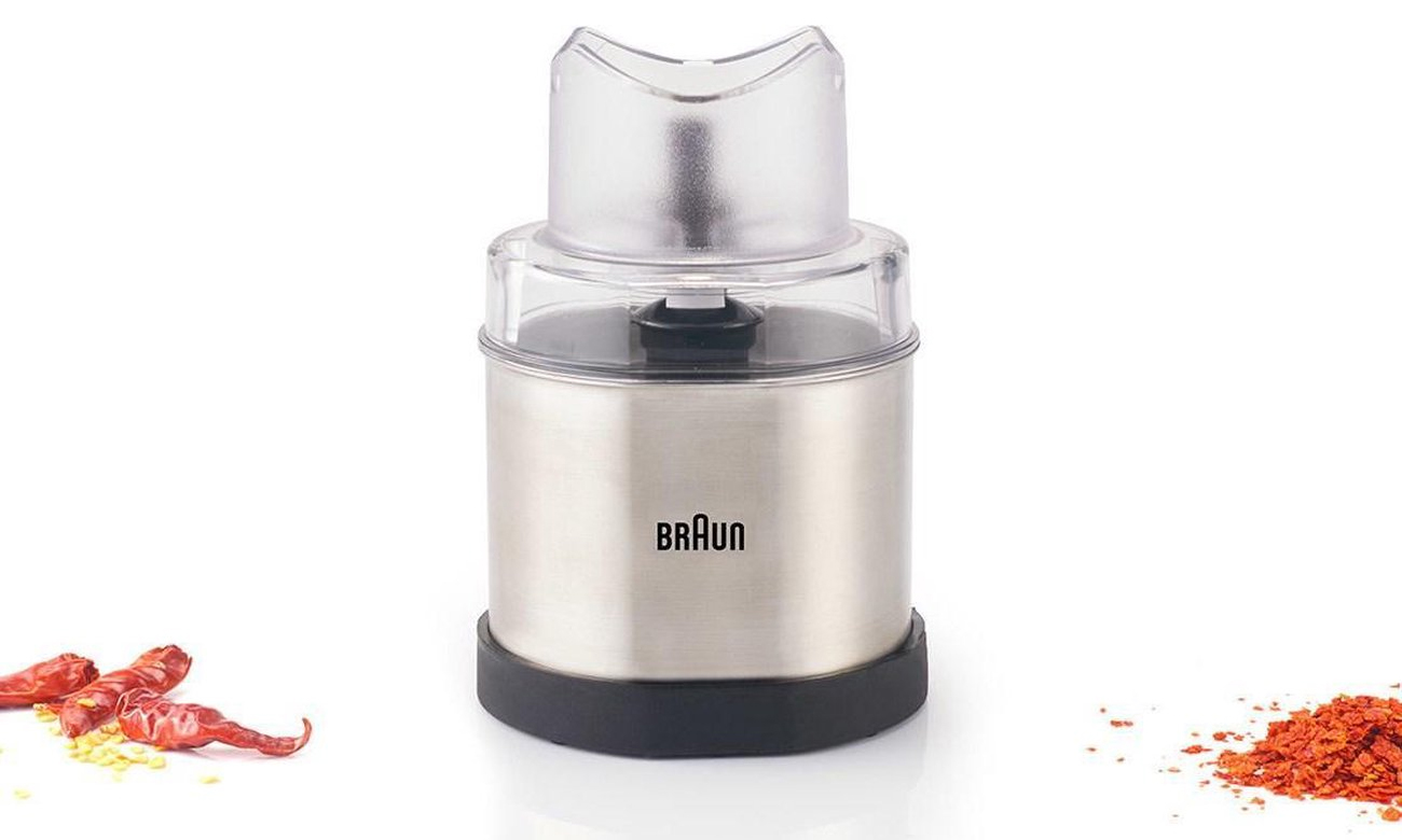 Braun MQ 3038 Spice+ akcesoria