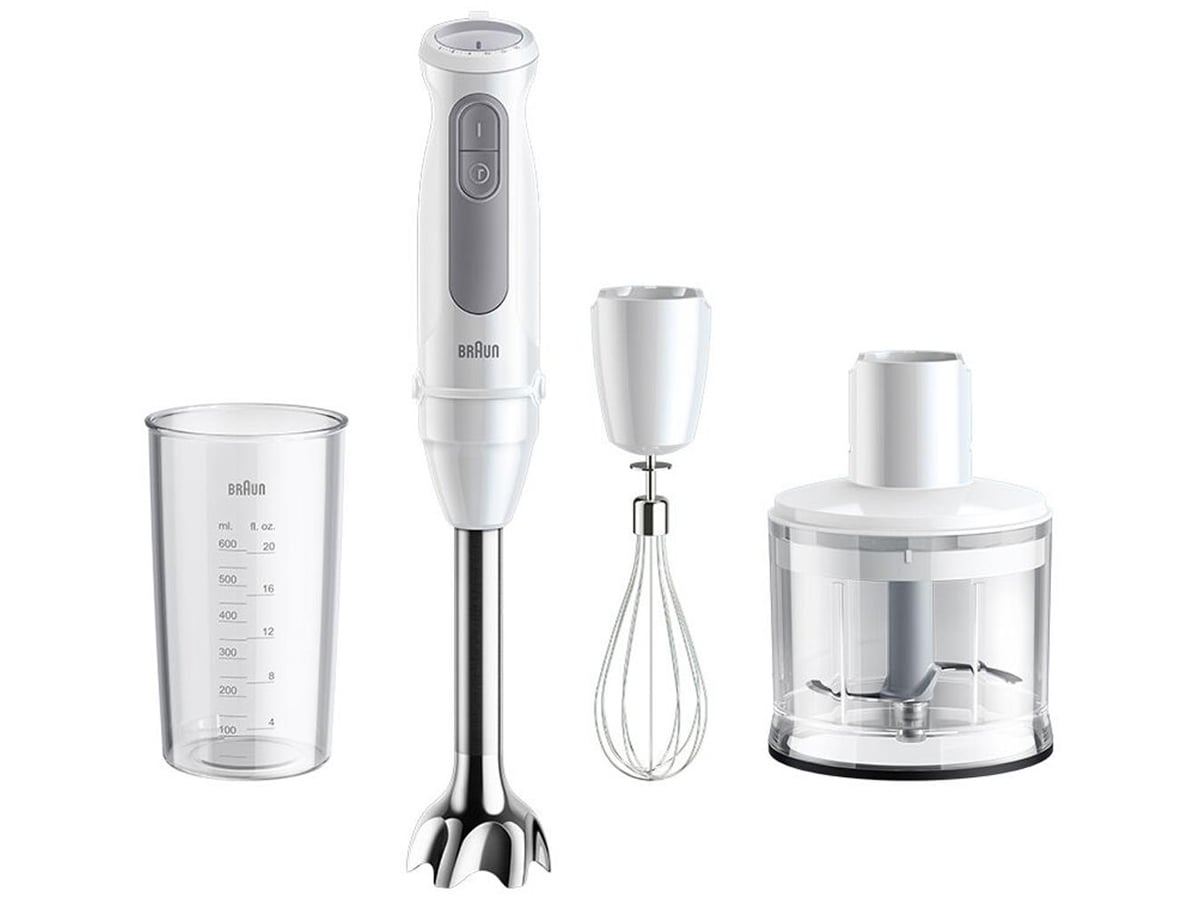 Braun Blender MultiQuick 50236.M
