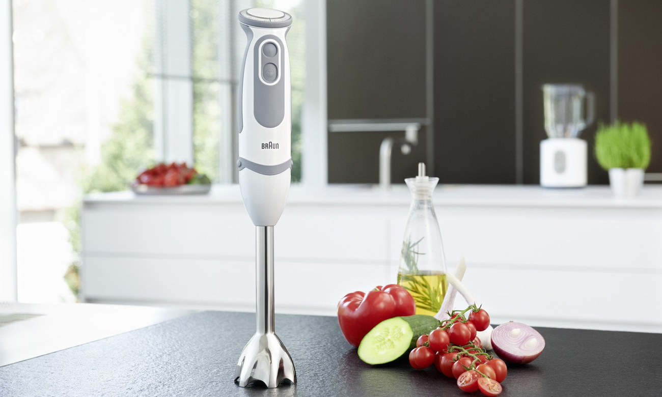 Braun MultiQuick 5 MQ 5035 Sauce - Blendery - Sklep internetowy - al.to