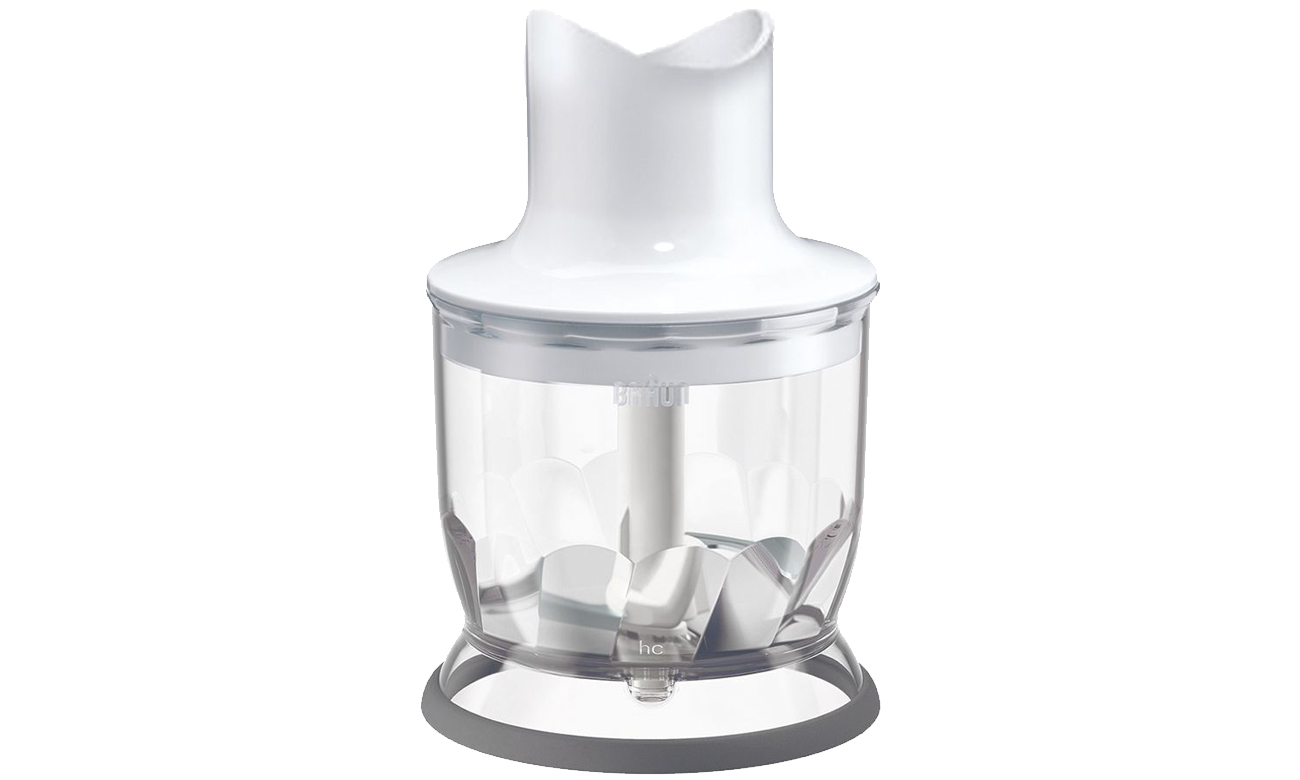Braun MQ535 blender z akcesoriami