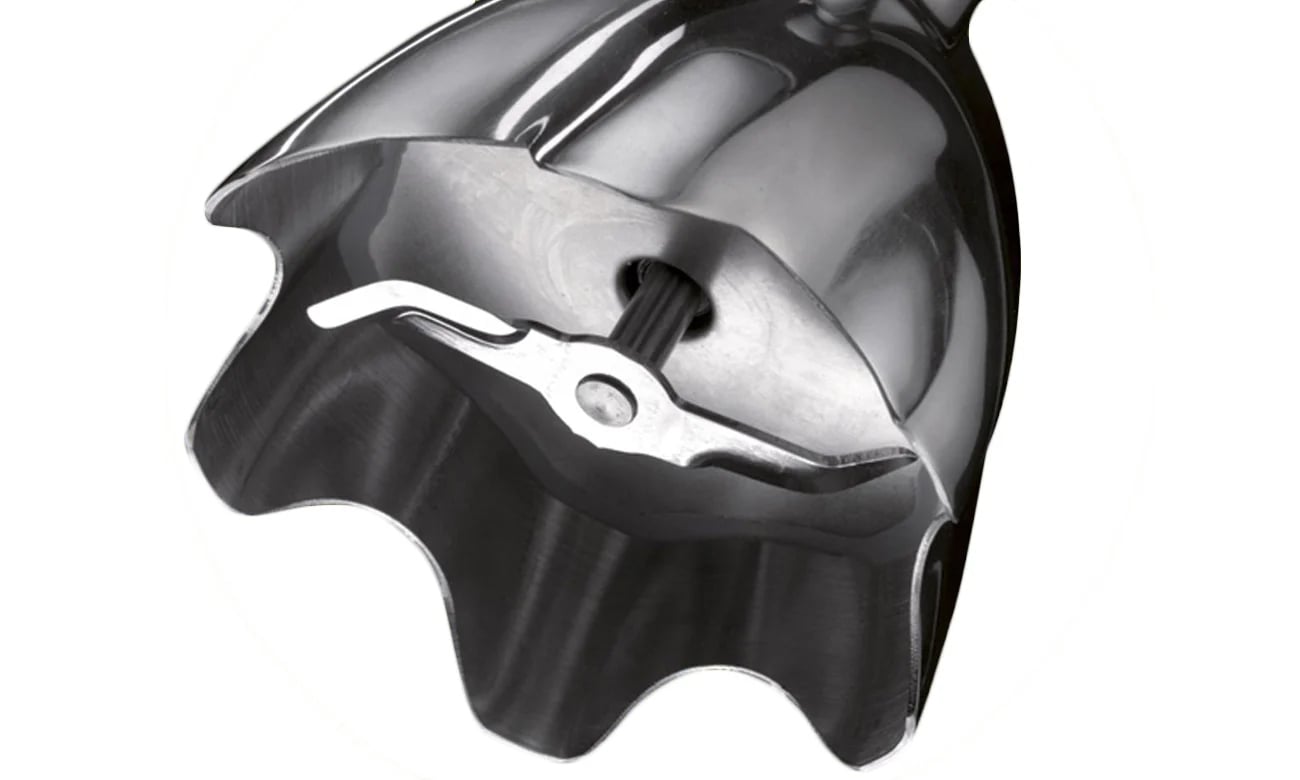 Technologia PowerBell w Braun MQ535