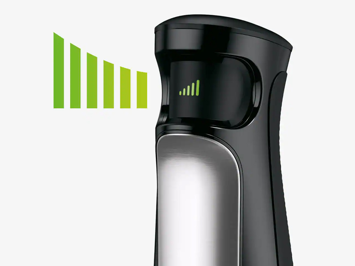 Braun Blender ręczny MultiQuick 7 MQ7000X