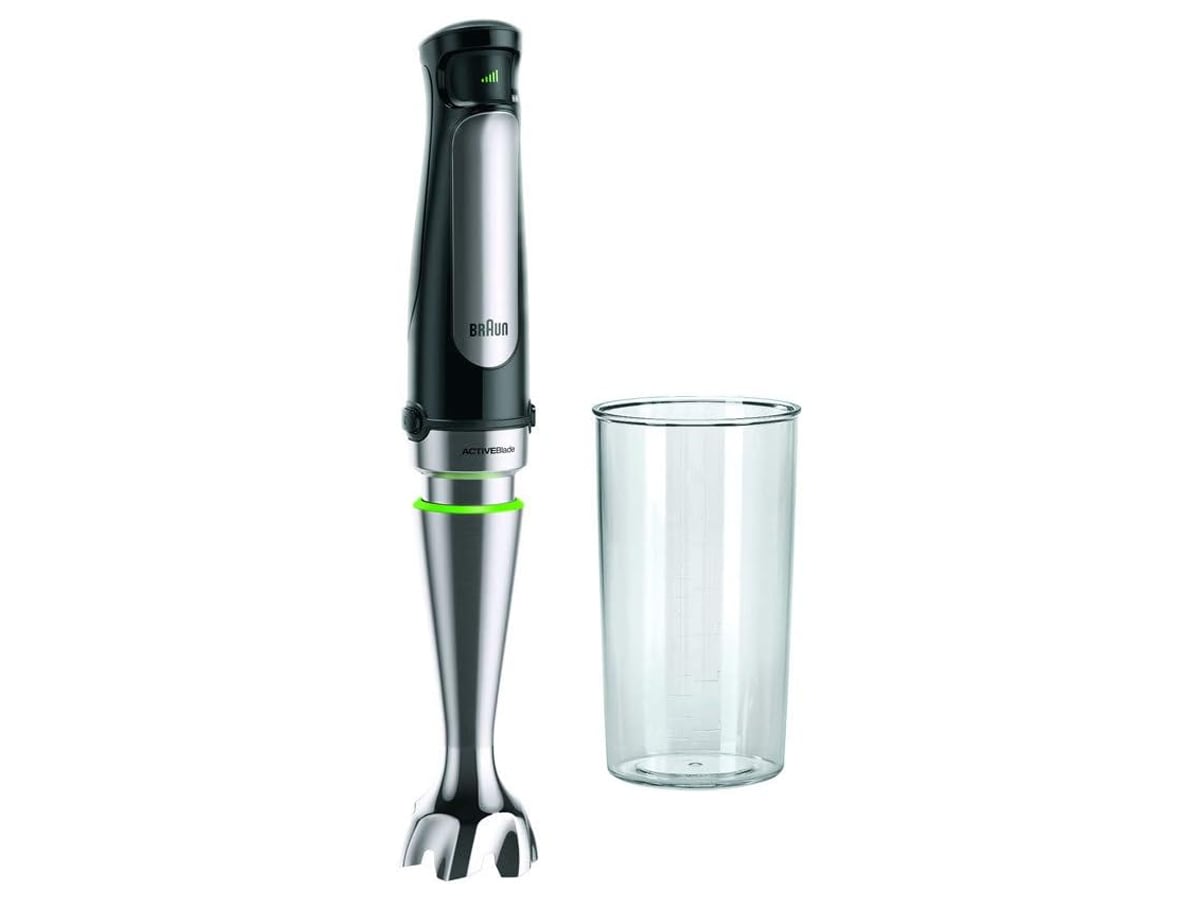 Braun Blender ręczny MultiQuick 7 MQ7000X