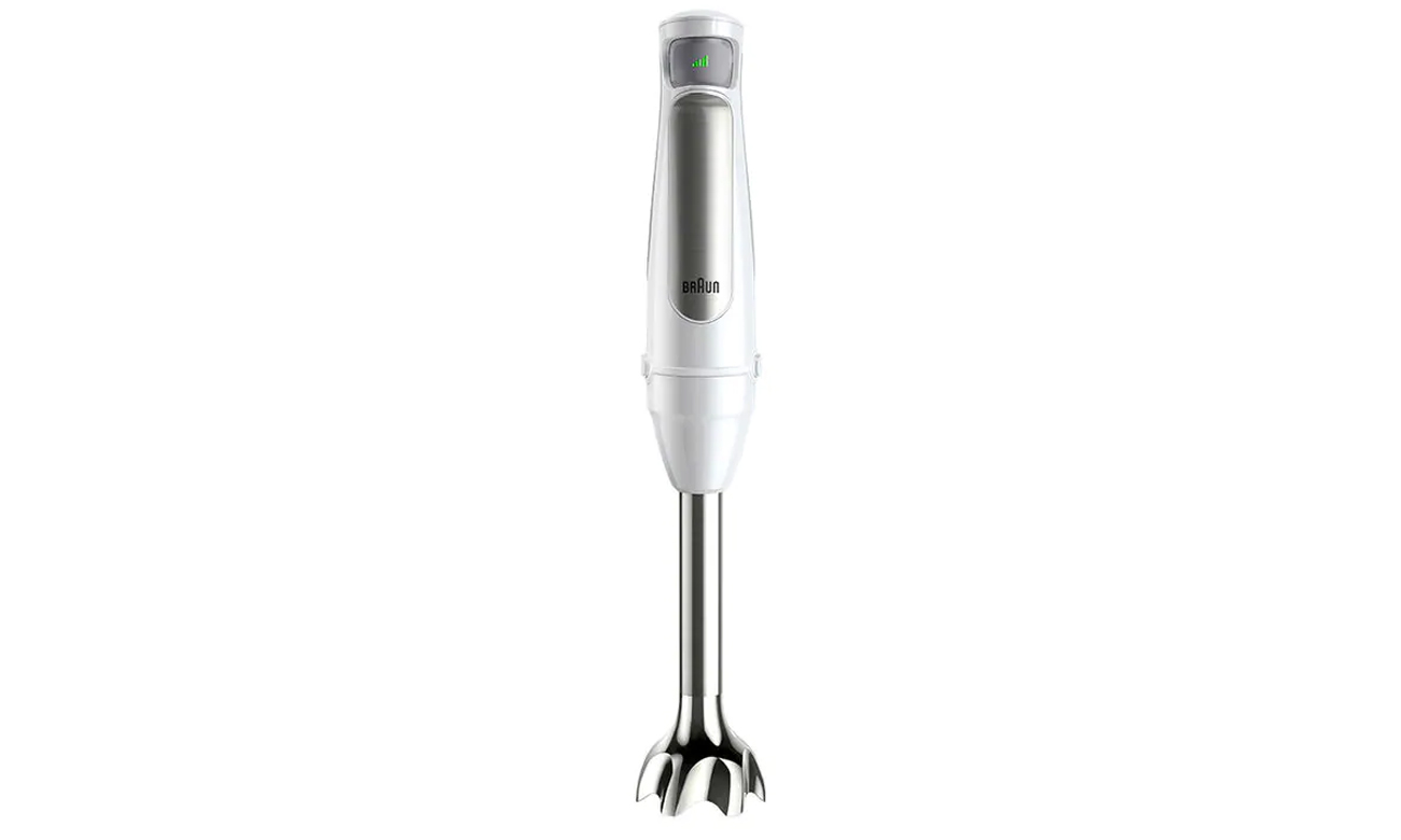 Braun MQ7005B - Blendery - Sklep internetowy - al.to