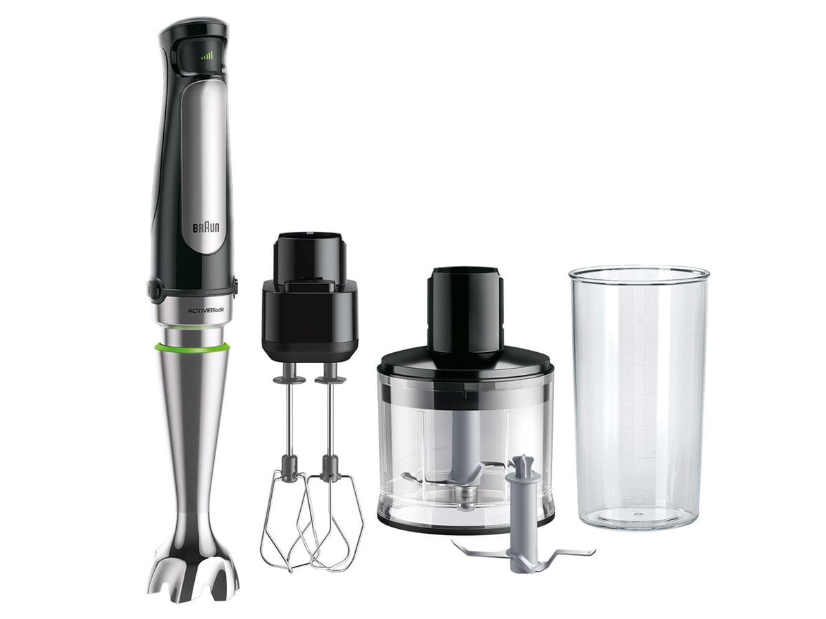 Braun Blender MultiQuick 7035.XBI