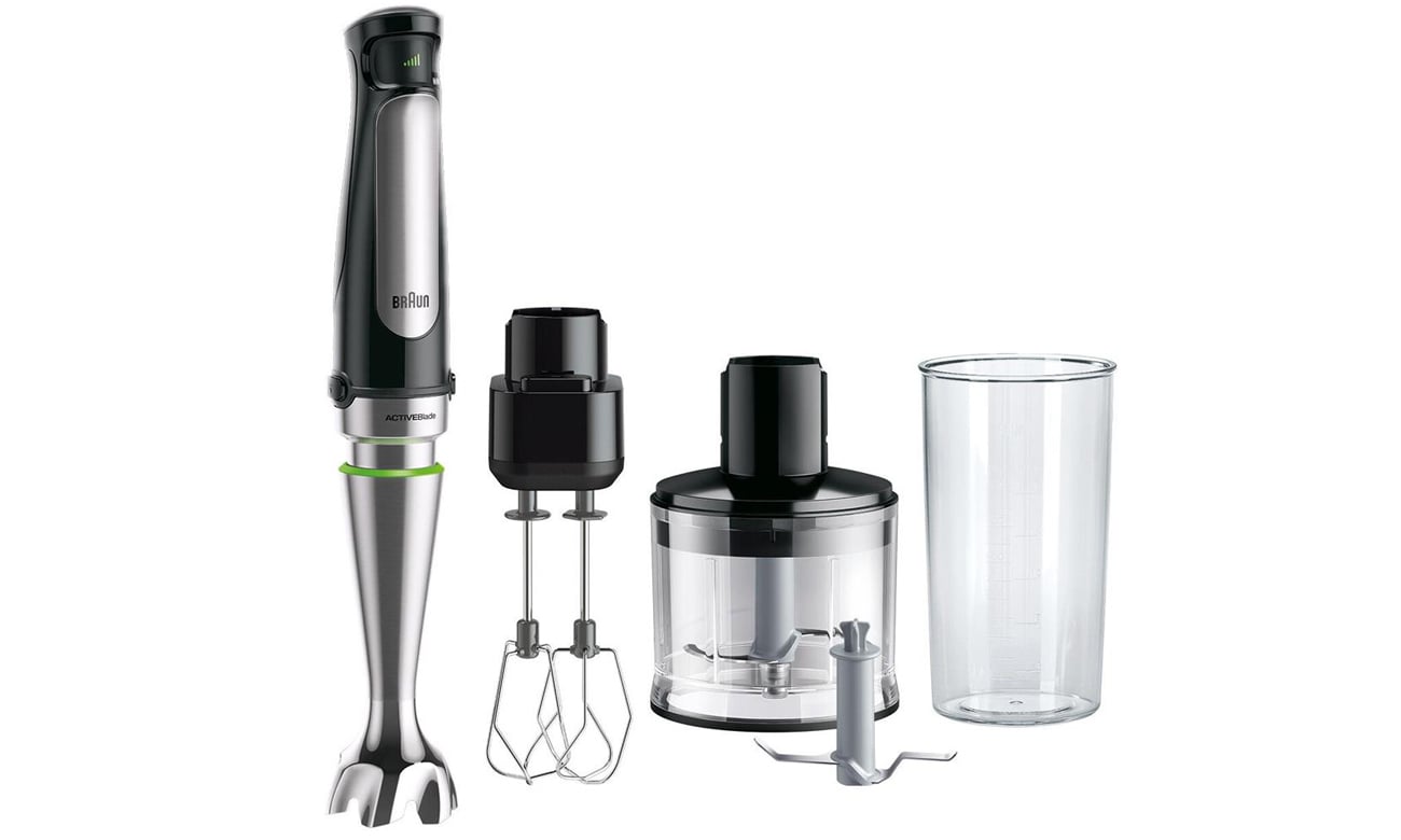 Braun Blender MultiQuick 7035.XBI