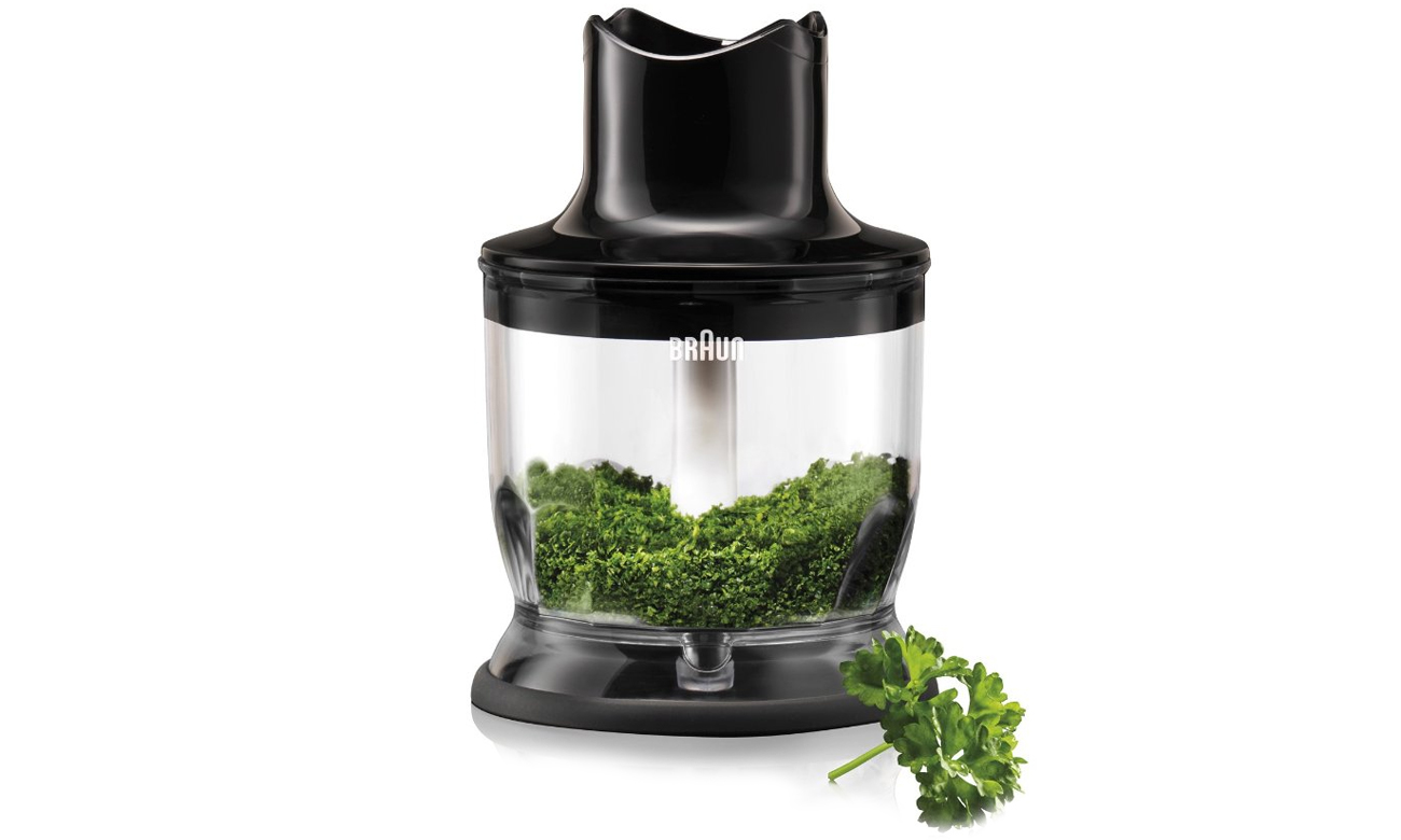 Szatkownica blendera Braun MQ 787 Gourmet