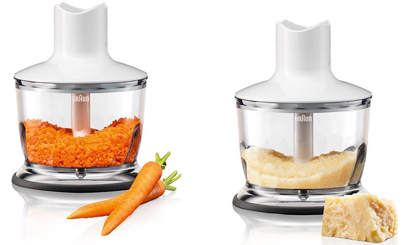 Braun MultiQuick 3 MQ 3035 Sauce - Blendery - Sklep internetowy - al.to