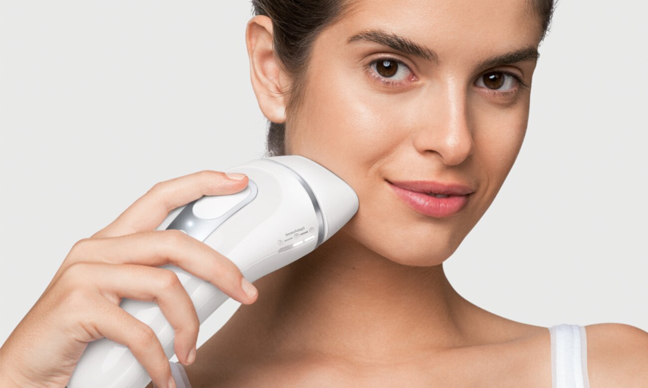 Braun Silk-expert Pro 3 IPL