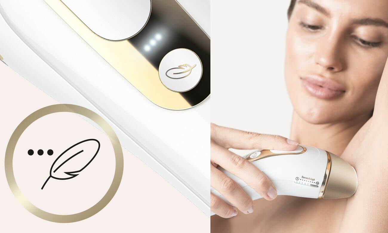 Braun Silk-expert Pro