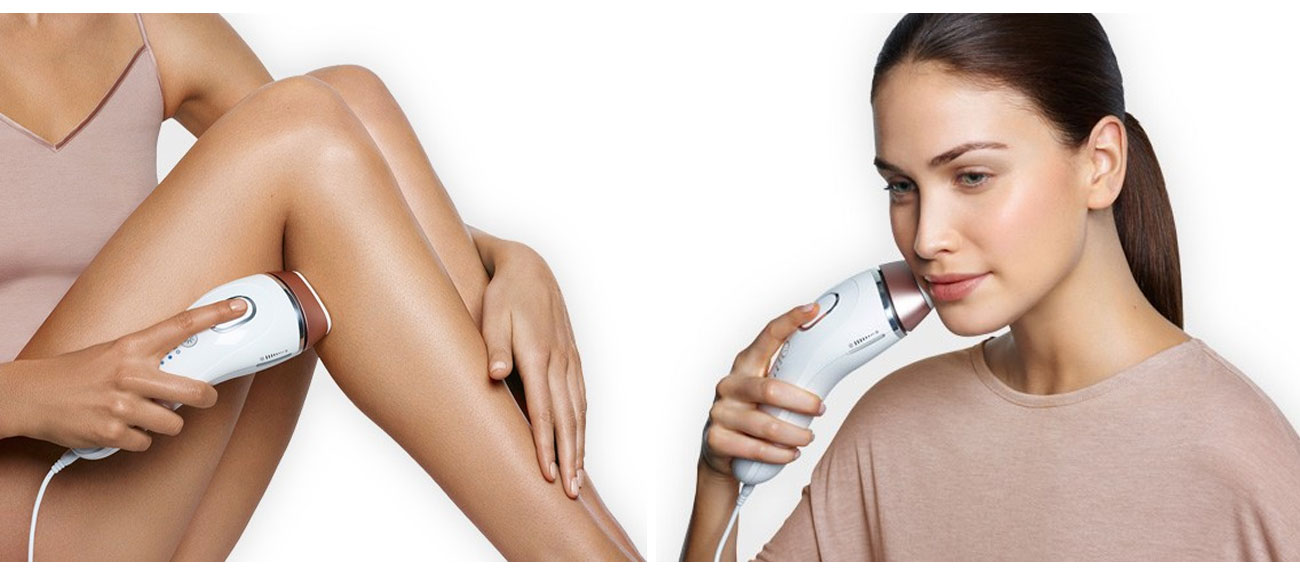 Depilator Braun Silk-expert Pro 5 IPL PL5137