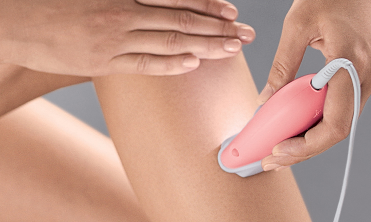 Depilator Braun Silk-épil 3 3-430 SE3-430 FLMG BOX MN