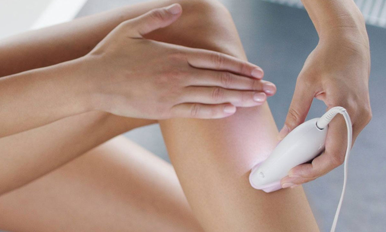 Końcówki SoftLift®, rolki masujące w Braun Silk-épil 3 3-321 SE3321