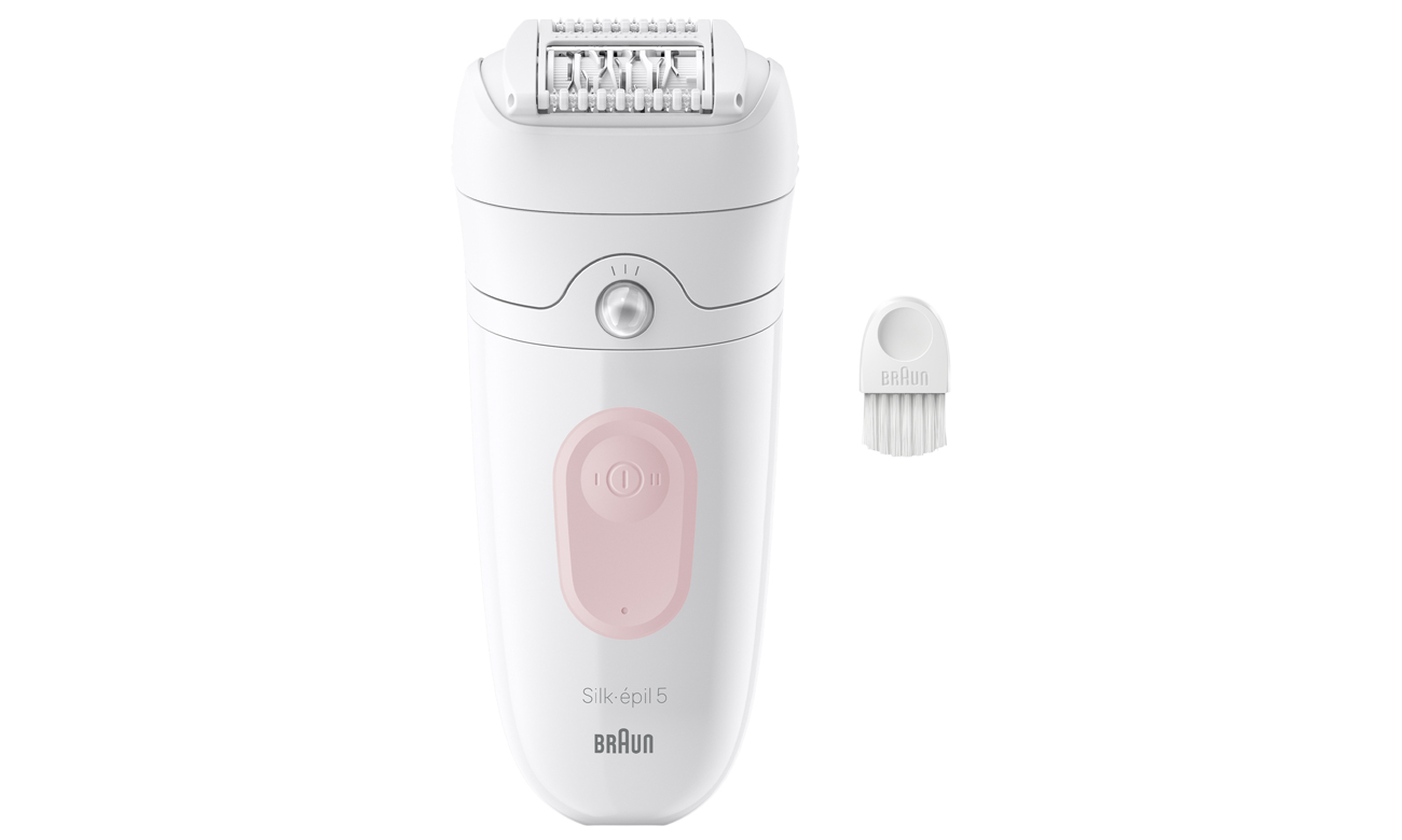 Braun Depilator Silk-épil SE5-000