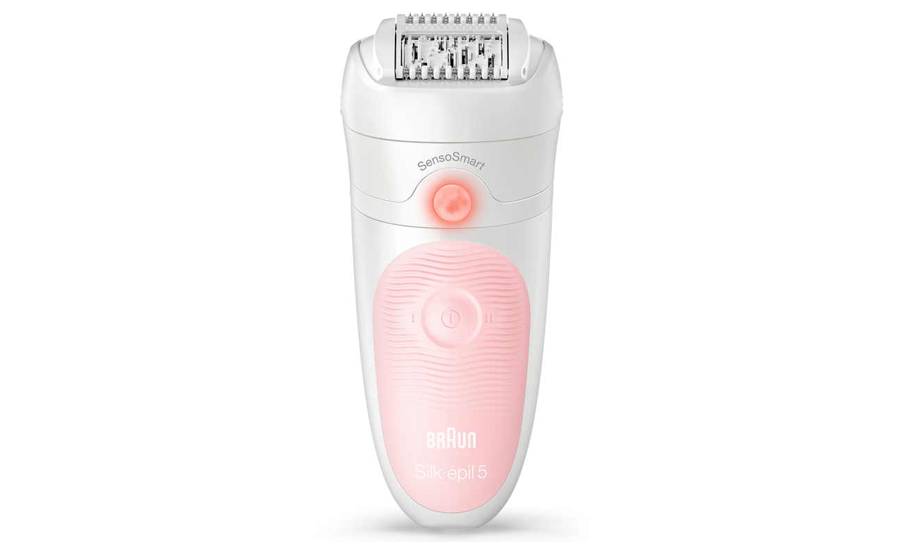 Braun Depilator Silk-épil SE5-516